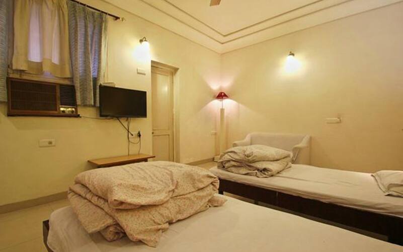 Hotel Samrat, Ludhiana 5